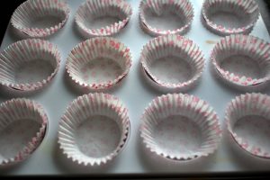 forma na muffiny