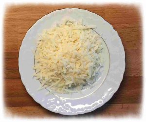 parmezan